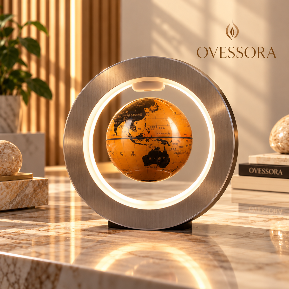 Floating Decorative Lamp