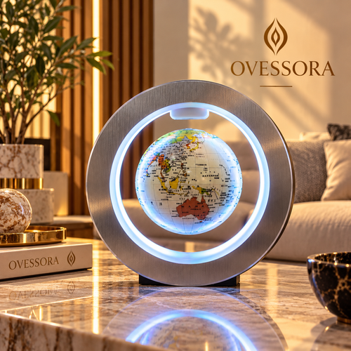 Floating Decorative Lamp