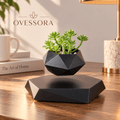 Magnetic Floating Planter