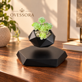 Magnetic Floating Planter